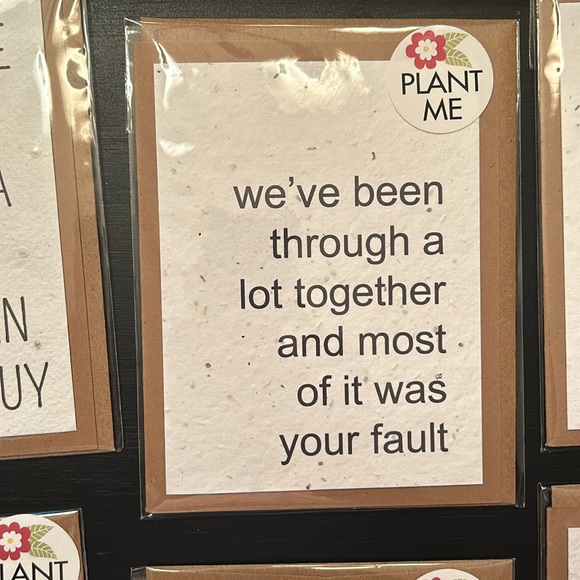 Greeting cards (8 total) - Picture 3 of 11